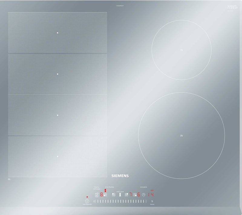 SIEMENS EX 659 FEB 1 F Induction