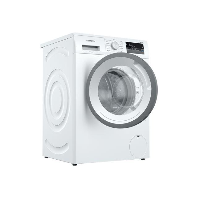 SIEMENS - WM14LRHAFF 10 kg