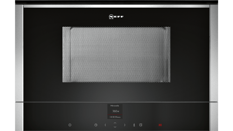 NEFF - C17WR00N0