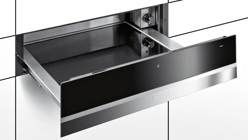 BOSCH - BIC630NS1 chauffant