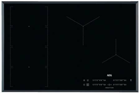 AEG IKE84471FB induction 78cm