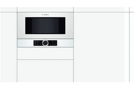 BFL 634 GW 1 BOSCH
