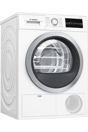 BOSCH - WTG85409FF Condensation 9KG