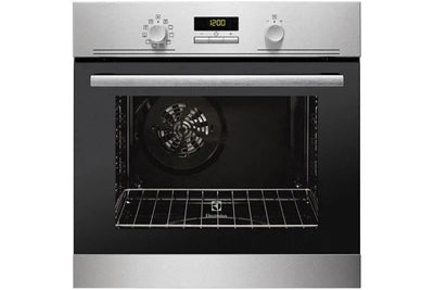 ELECTROLUX EZC 2400 BCX/1 Pyrolyse