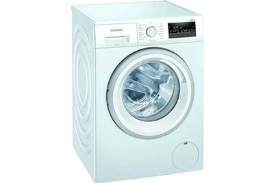 SIEMENS WM 14 N 209 FF 9 kg