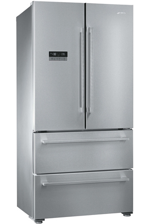 SMEG FQ55FXDF