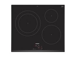 SIEMENS - EH651BJB1E Induction