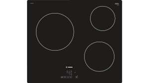 BOSCH - PKM631B17E Vitrocéramique