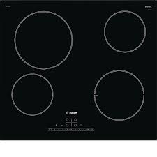 BOSCH - PKE611FN1E Vitrocéramique