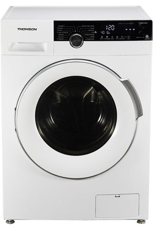 Lave-linge séchant THOMSON THWD86140WH 8 kg / 6 kg