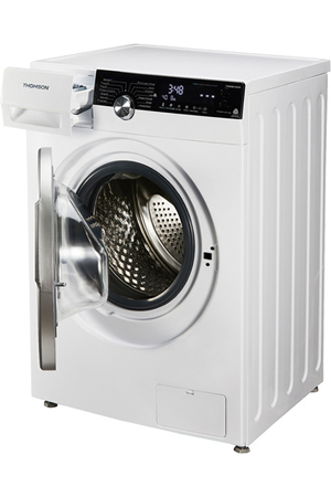 Lave-linge séchant THOMSON THWD86140WH 8 kg / 6 kg