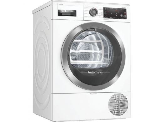 BOSCH - WTX87KH9FF Pompe à chaleur 9KG